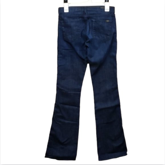 Citizens of Humanity Amber Bootcut Jeans – High Rise, Dark Wash, Size 26 - Picture 1 of 12